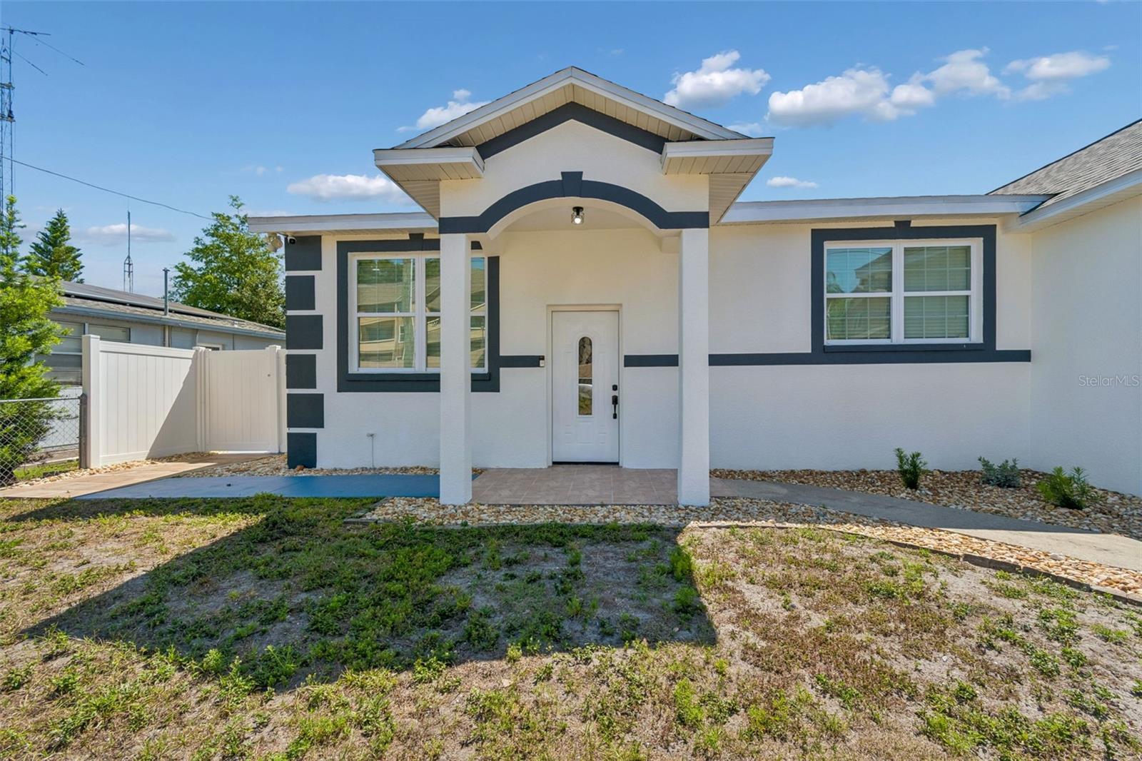 HOMELANDS - Residential