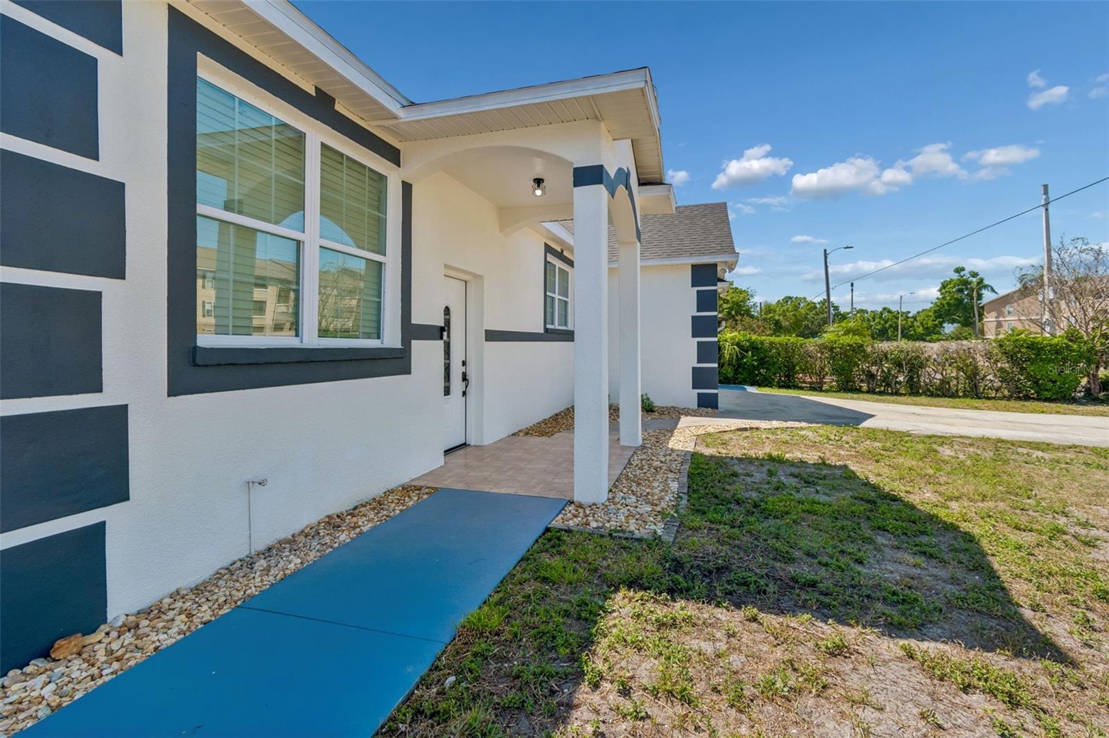 HOMELANDS - Residential