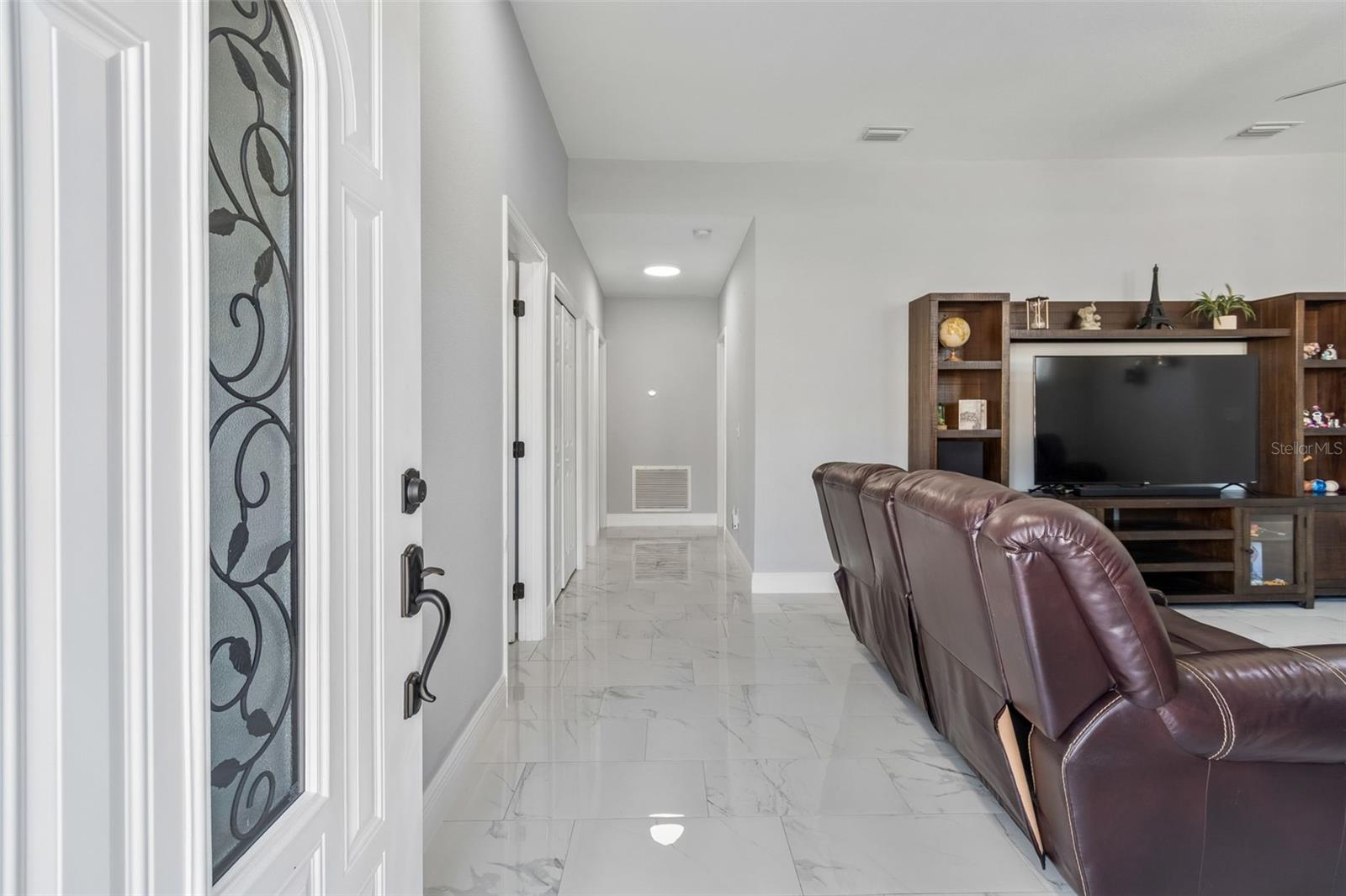 HOMELANDS - Residential