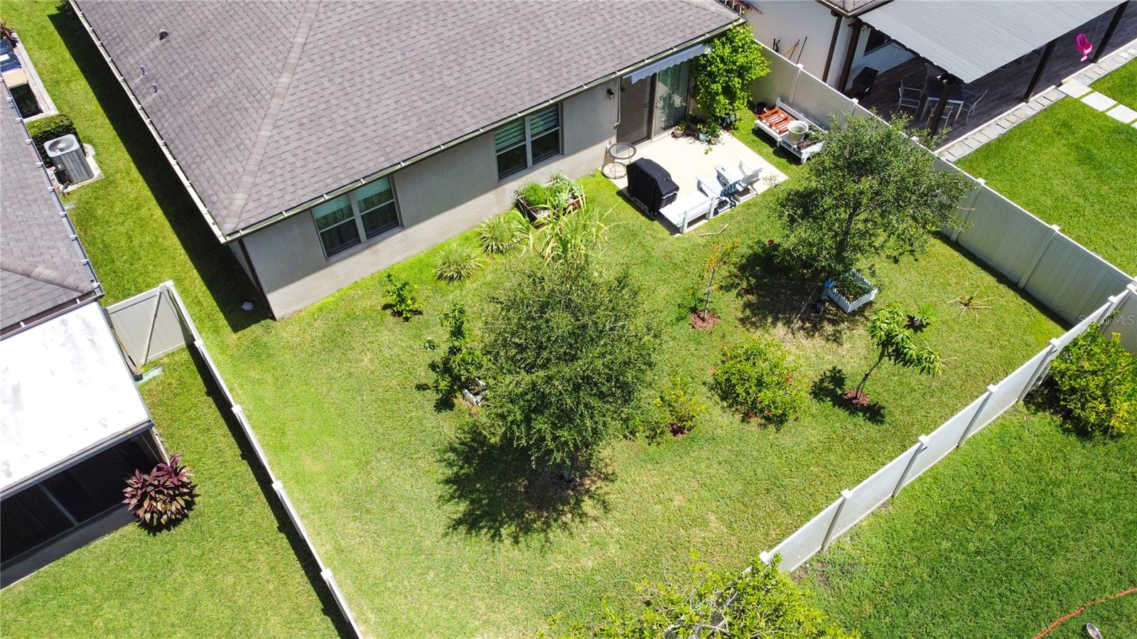 EAGLE MEADOW - Residential