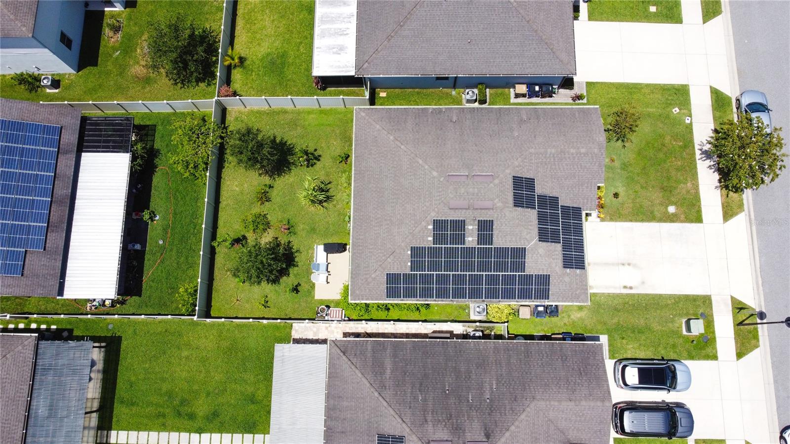 EAGLE MEADOW - Residential