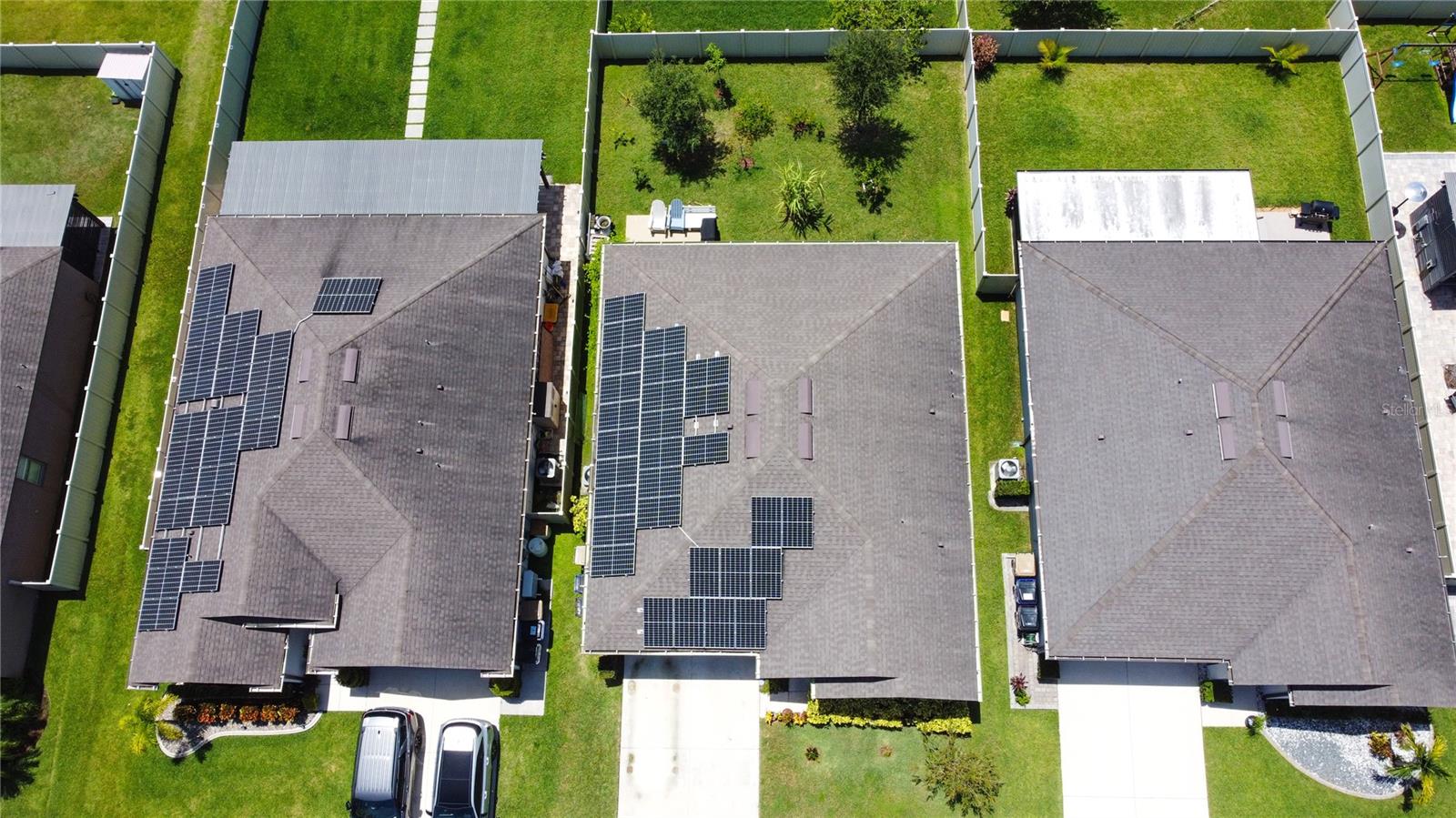 EAGLE MEADOW - Residential