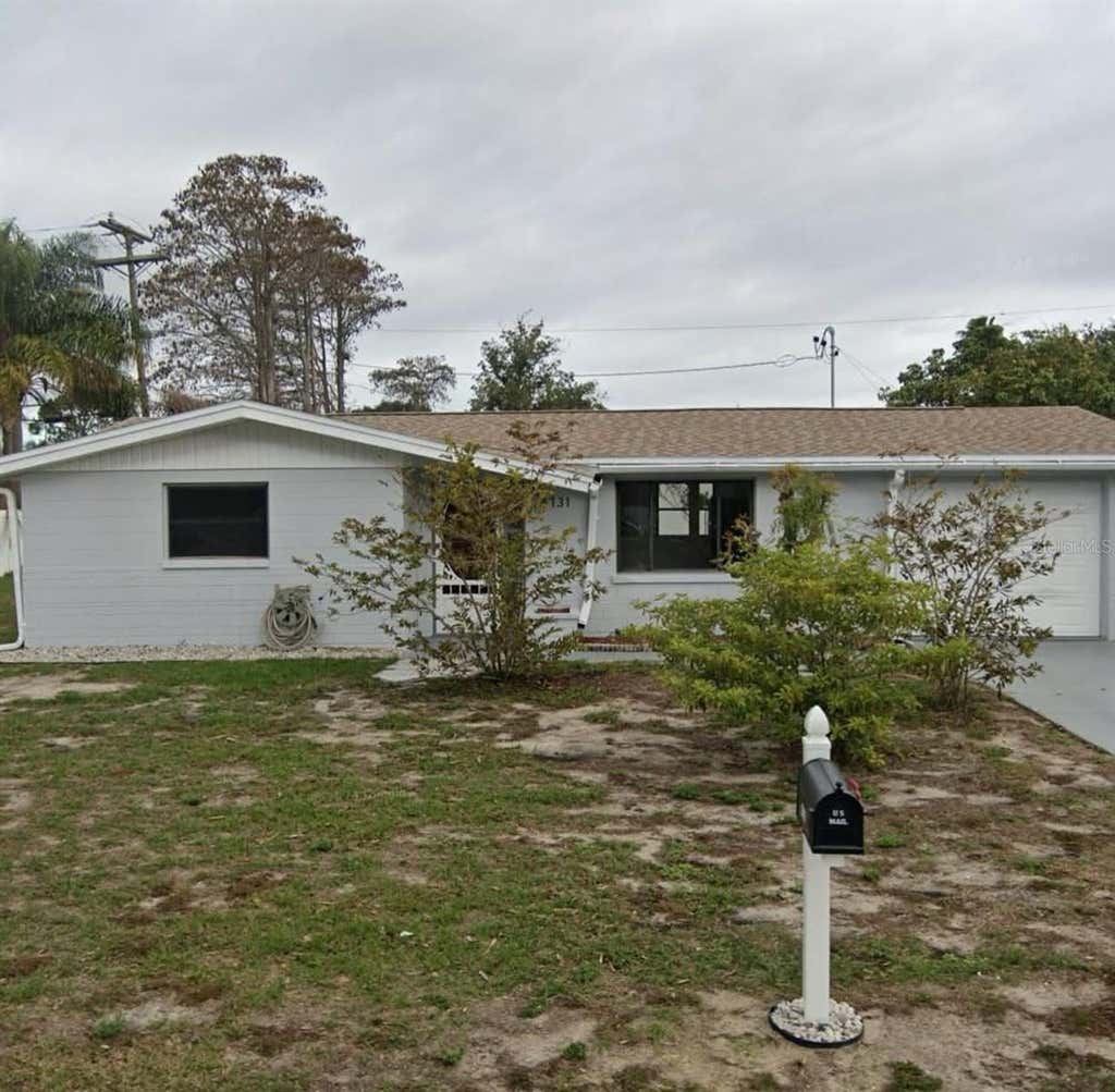 Photo of 4731 Phoenix Avenue, Holiday, FL 34690 (MLS # TB8516977)