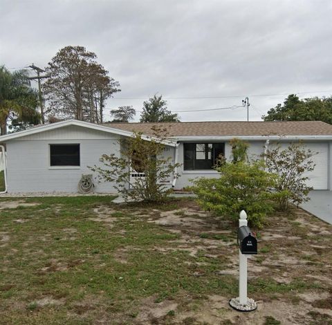 Photo of 4731 Phoenix Avenue, Holiday, FL 34690 (MLS # TB8516977)