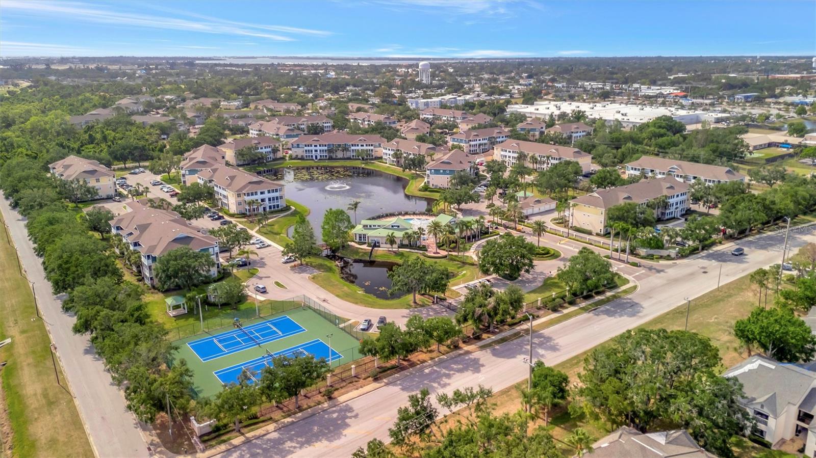 THE PALMS OF CORTEZ - Residential