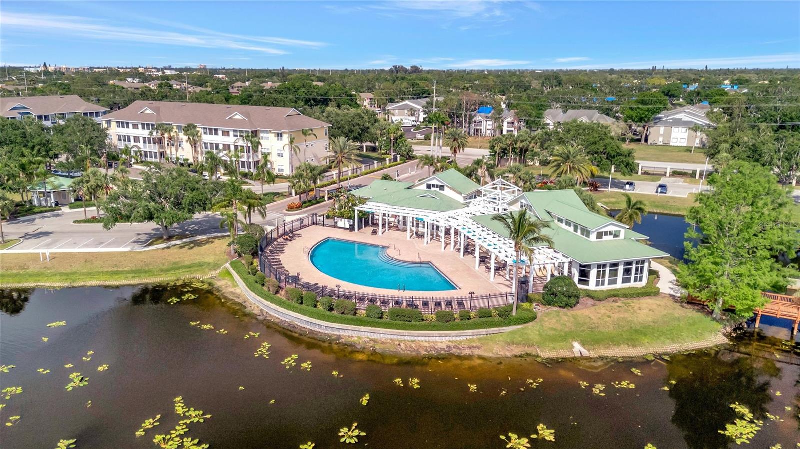 THE PALMS OF CORTEZ - Residential