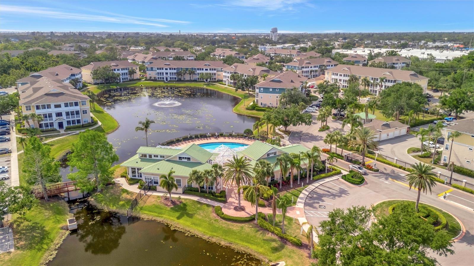 THE PALMS OF CORTEZ - Residential