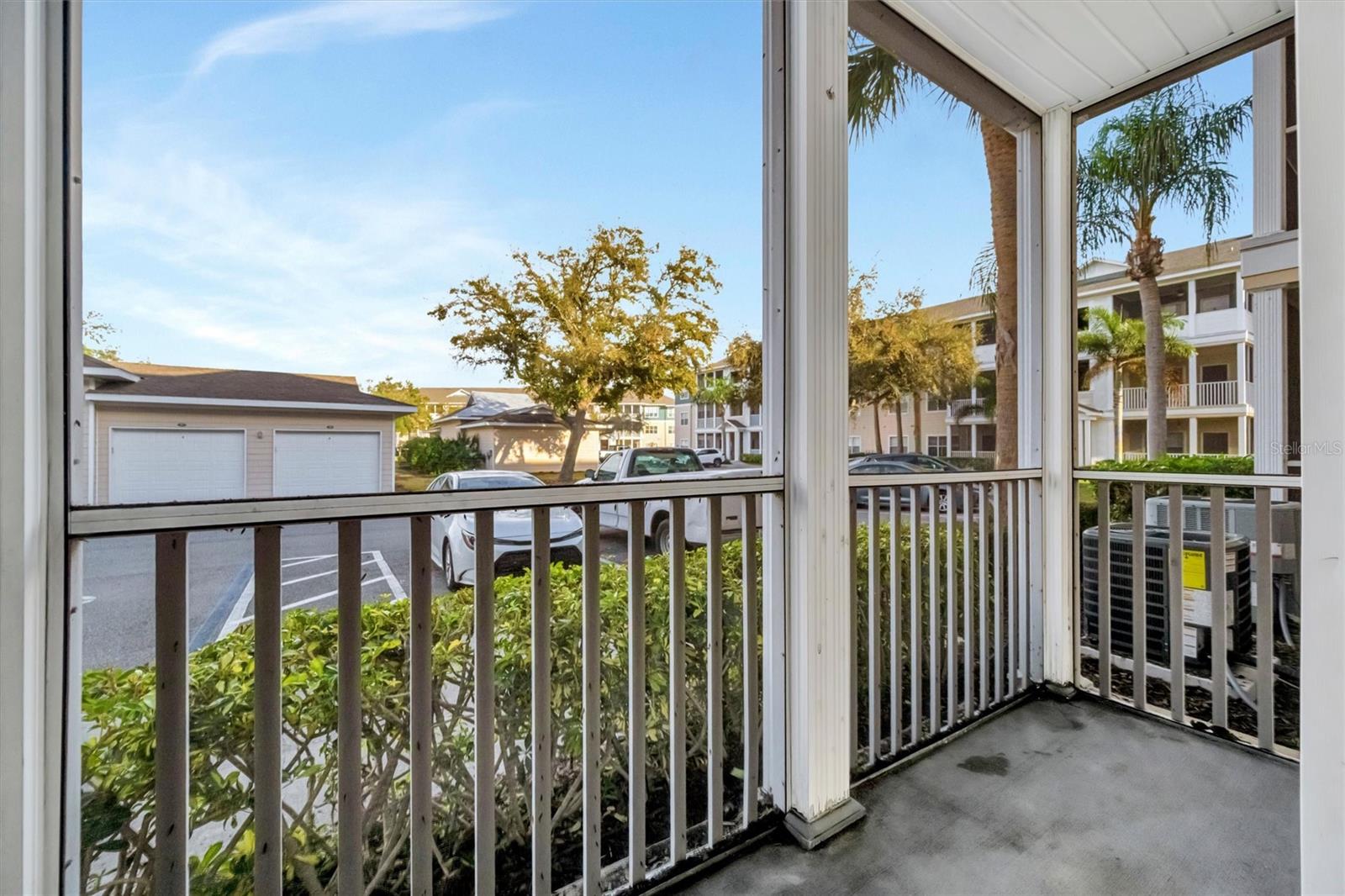 THE PALMS OF CORTEZ - Residential