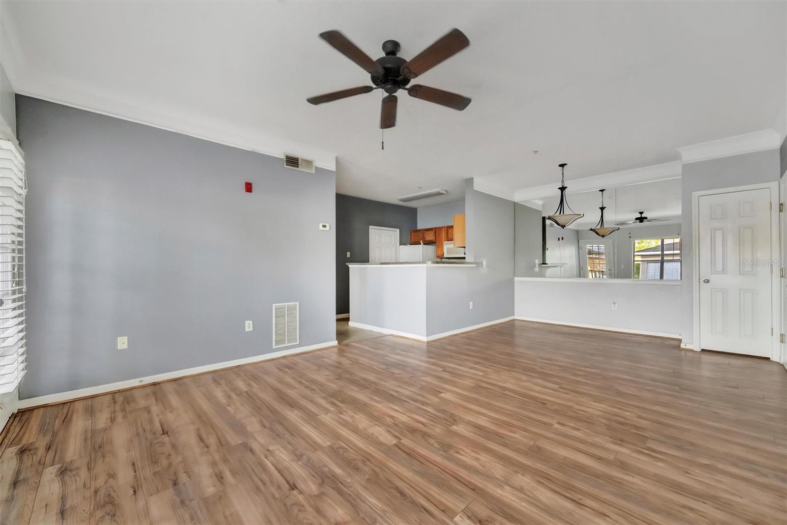 THE PALMS OF CORTEZ - Residential