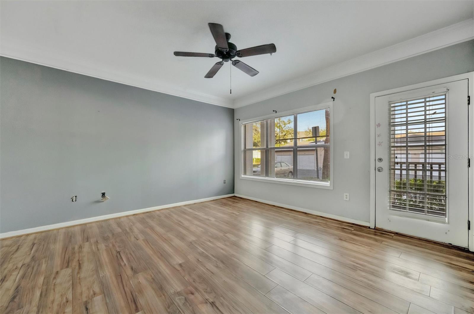 THE PALMS OF CORTEZ - Residential