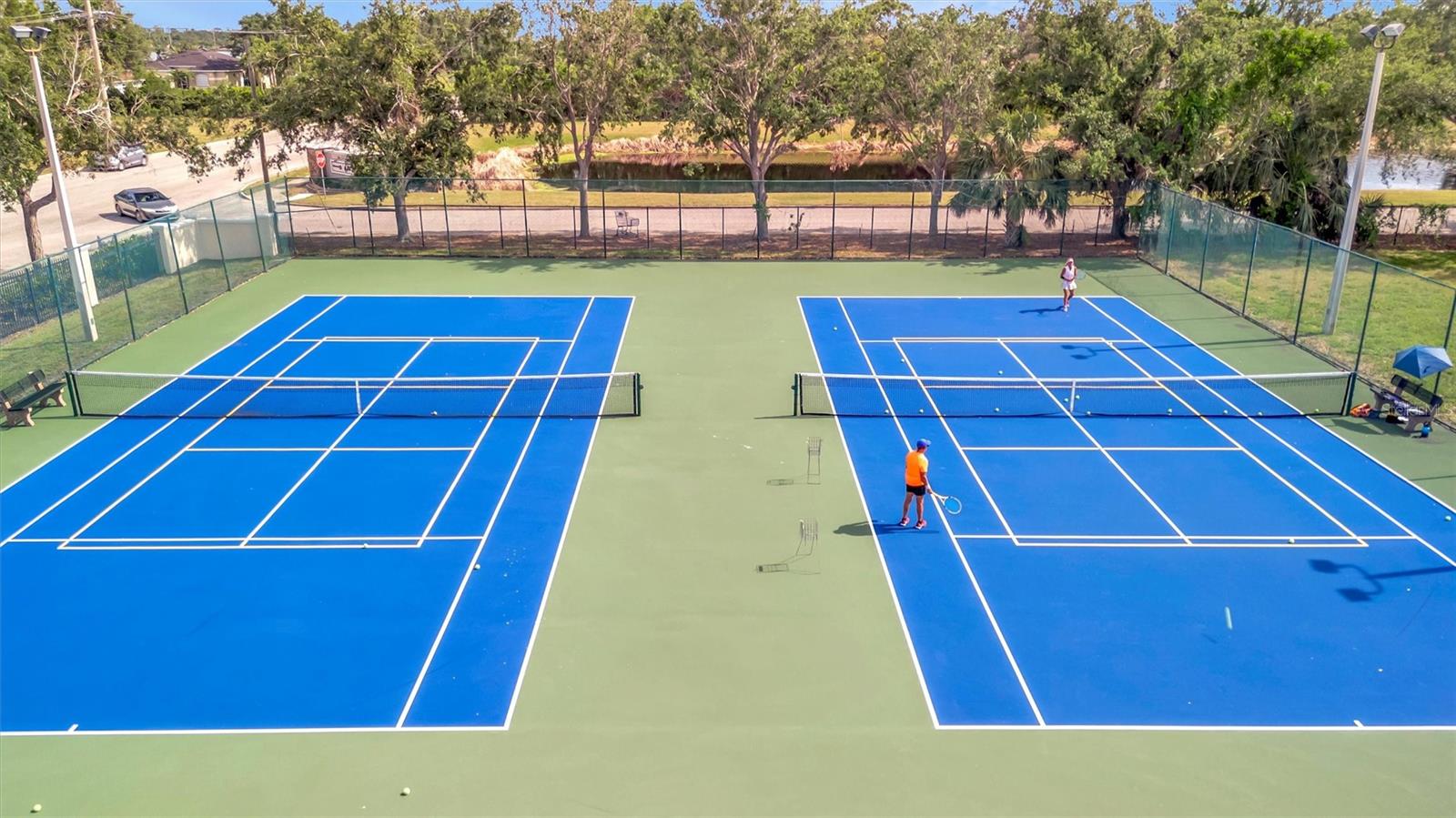 THE PALMS OF CORTEZ - Residential