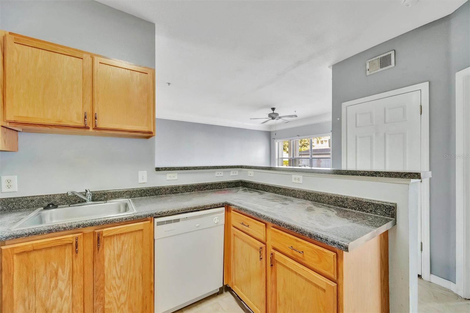 THE PALMS OF CORTEZ - Residential