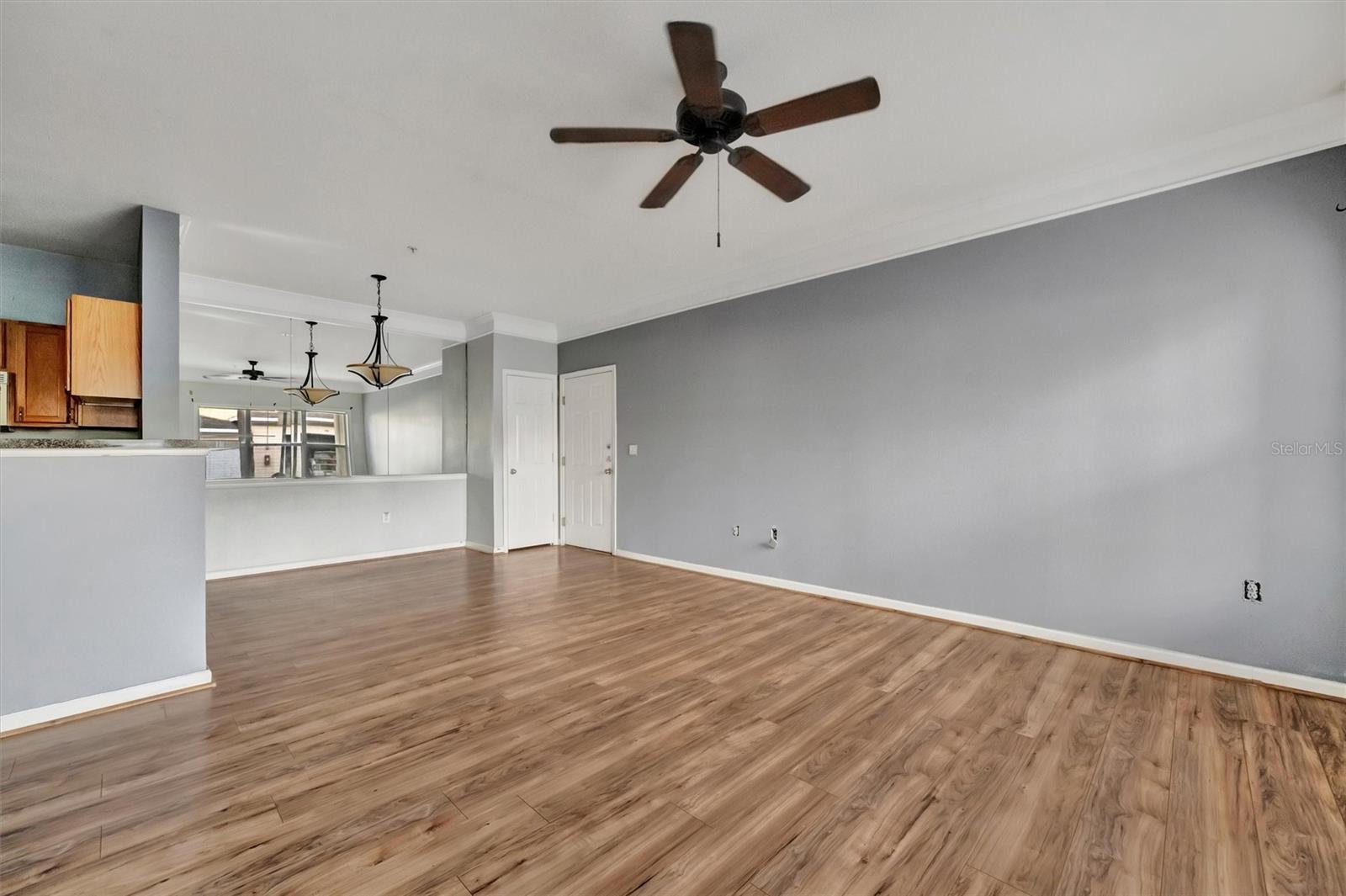 THE PALMS OF CORTEZ - Residential