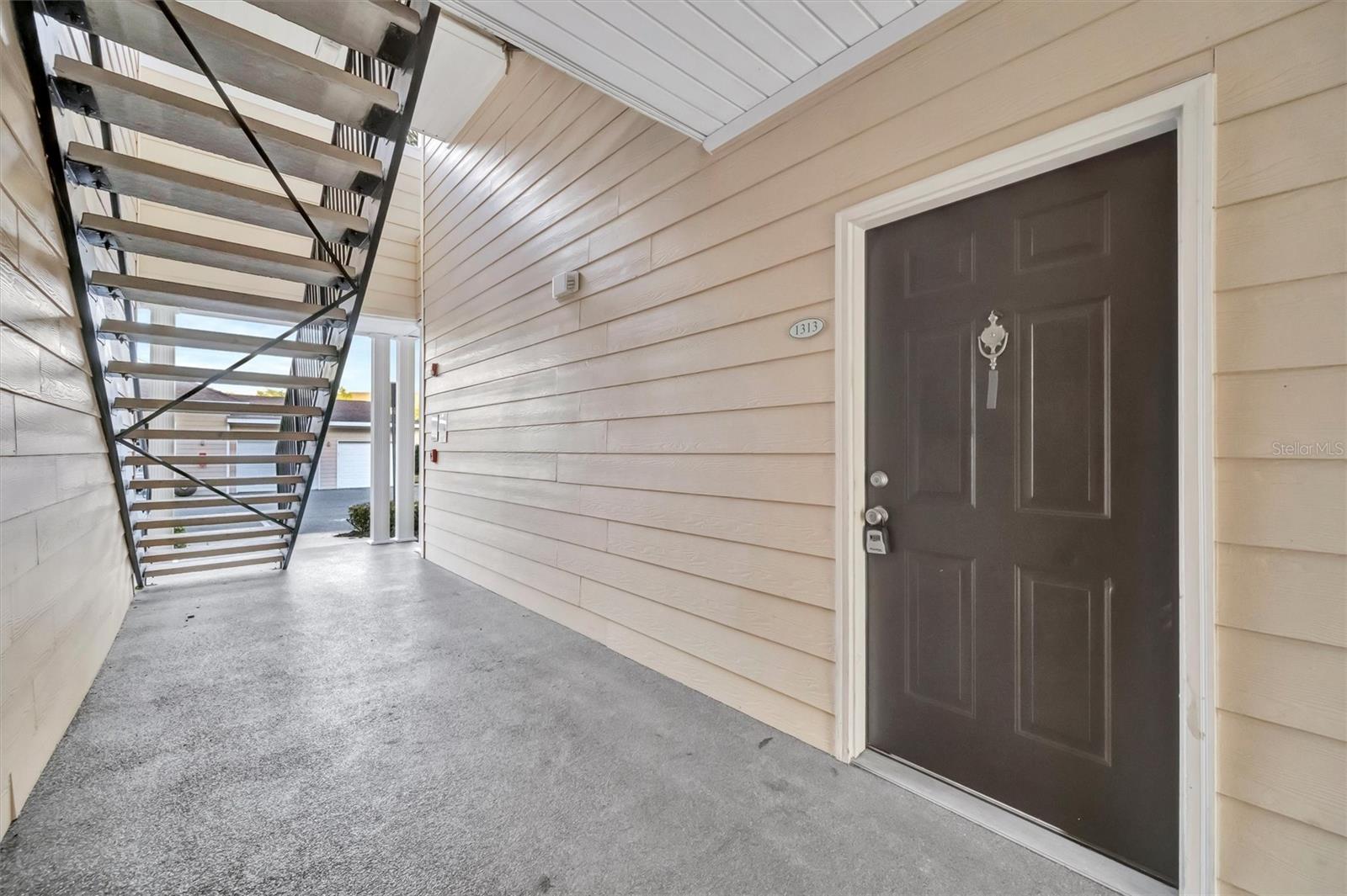 THE PALMS OF CORTEZ - Residential