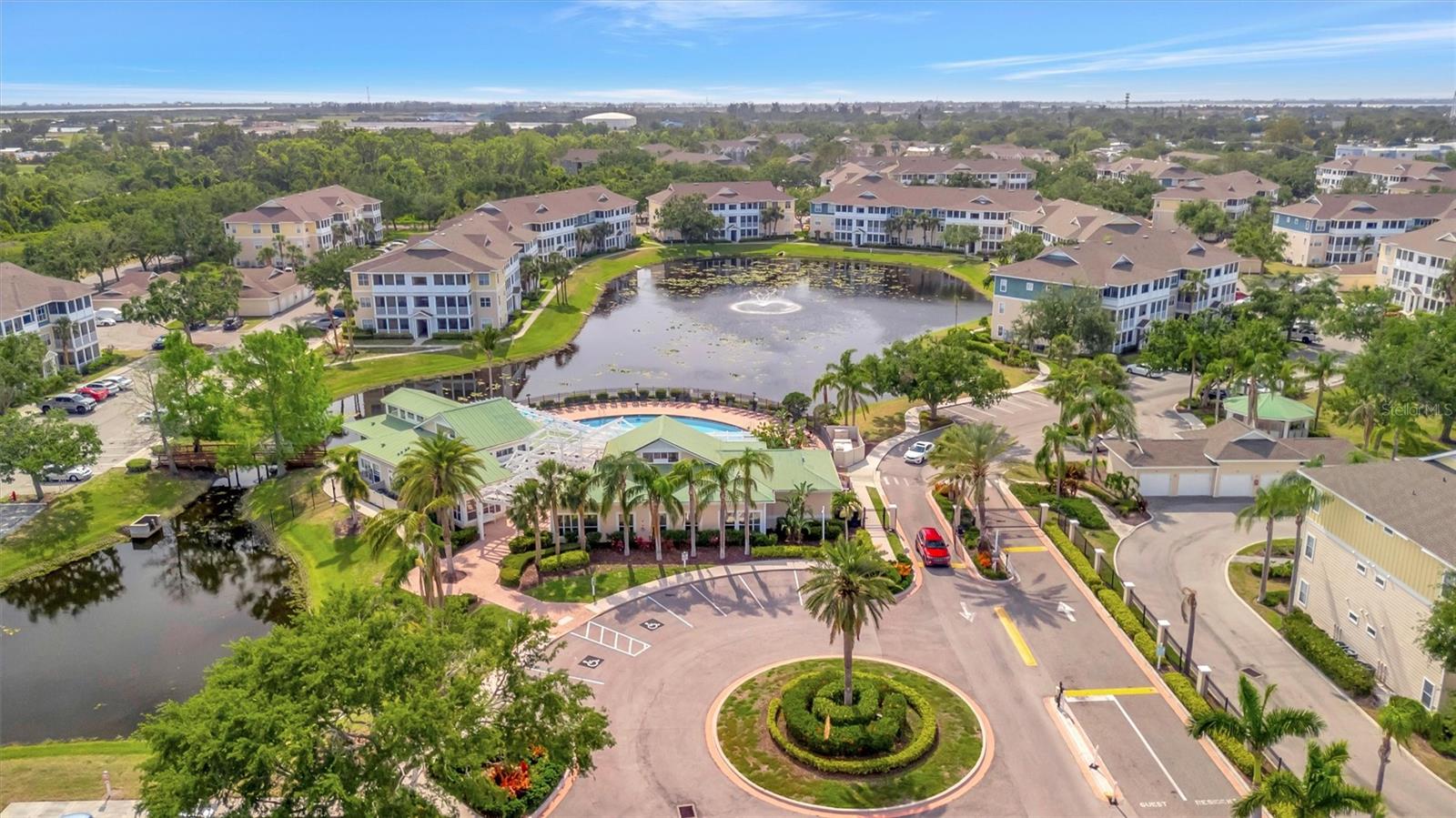 THE PALMS OF CORTEZ - Residential