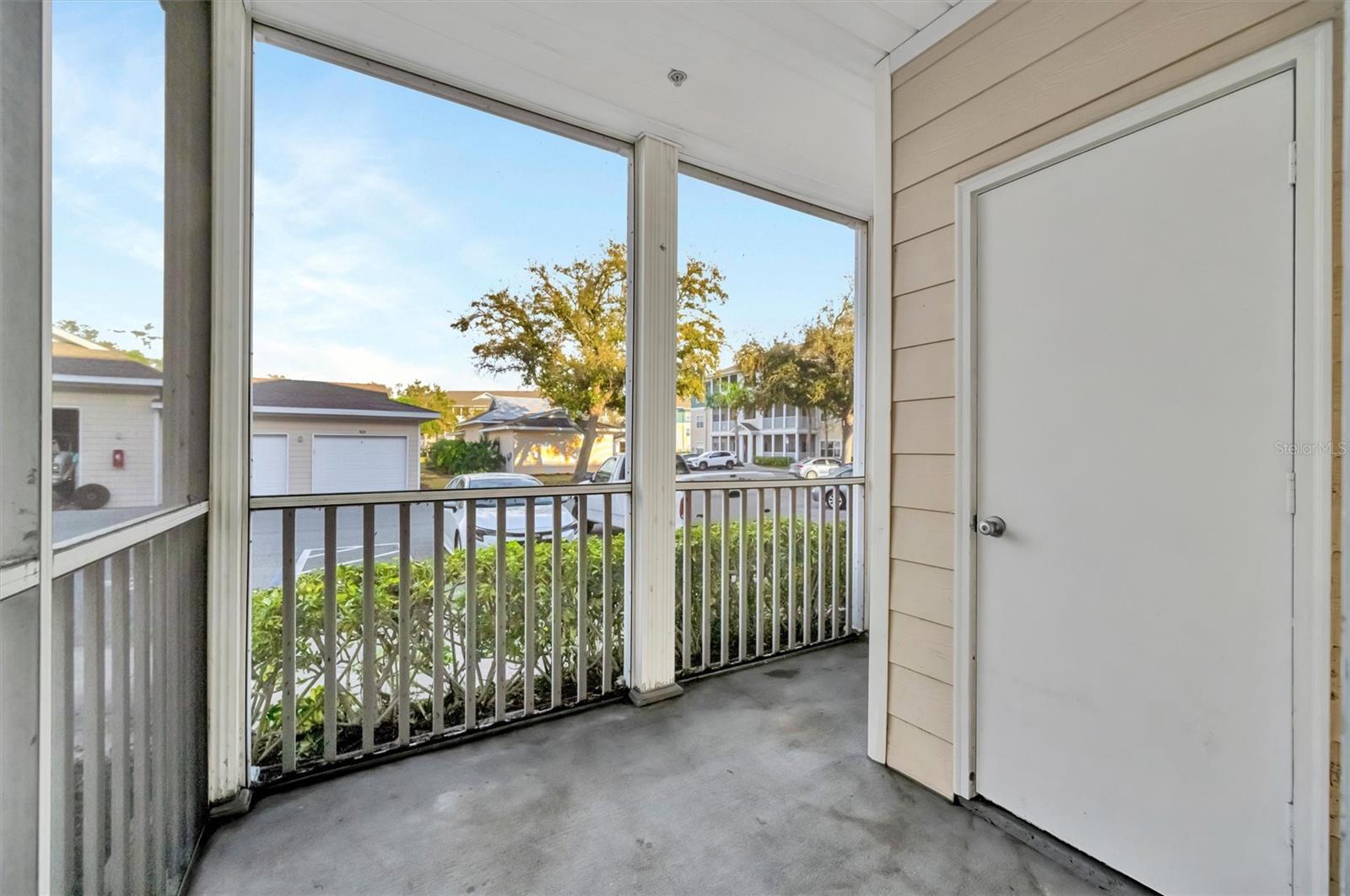 THE PALMS OF CORTEZ - Residential