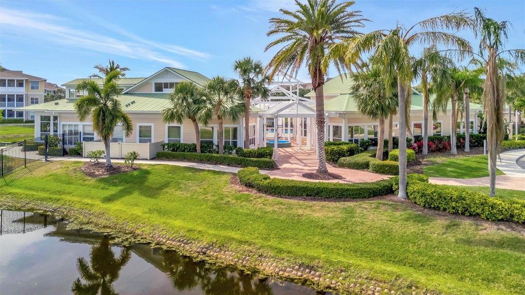 Photo of 4802 51st Street W #1313, Bradenton, FL 34210 (MLS # A4683510)