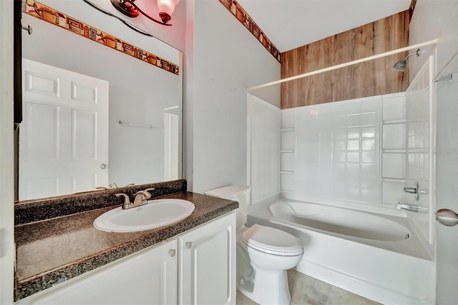 THE PALMS OF CORTEZ - Residential