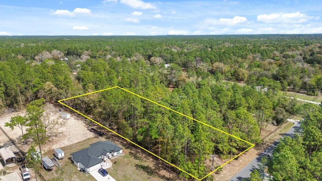 Photo of Tbd SW 60th Street, Dunnellon, FL 34432 (MLS # G5093570)