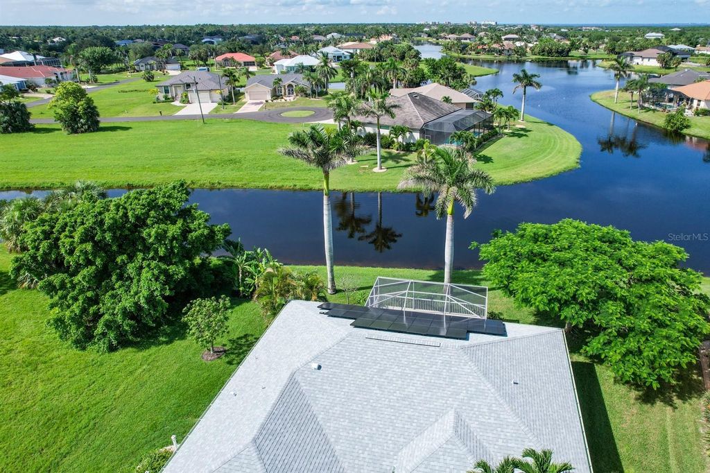 Photo of 16243 Nogales Court, Punta Gorda, FL 33955 (MLS # C7512655)