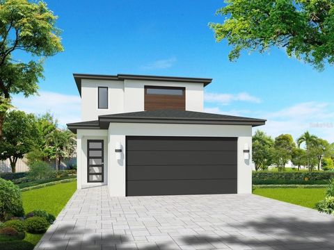 Photo of 1535 Corolla Court, Reunion, FL 34747 (MLS # O6228806)