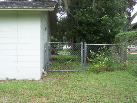 A home in ZEPHYRHILLS