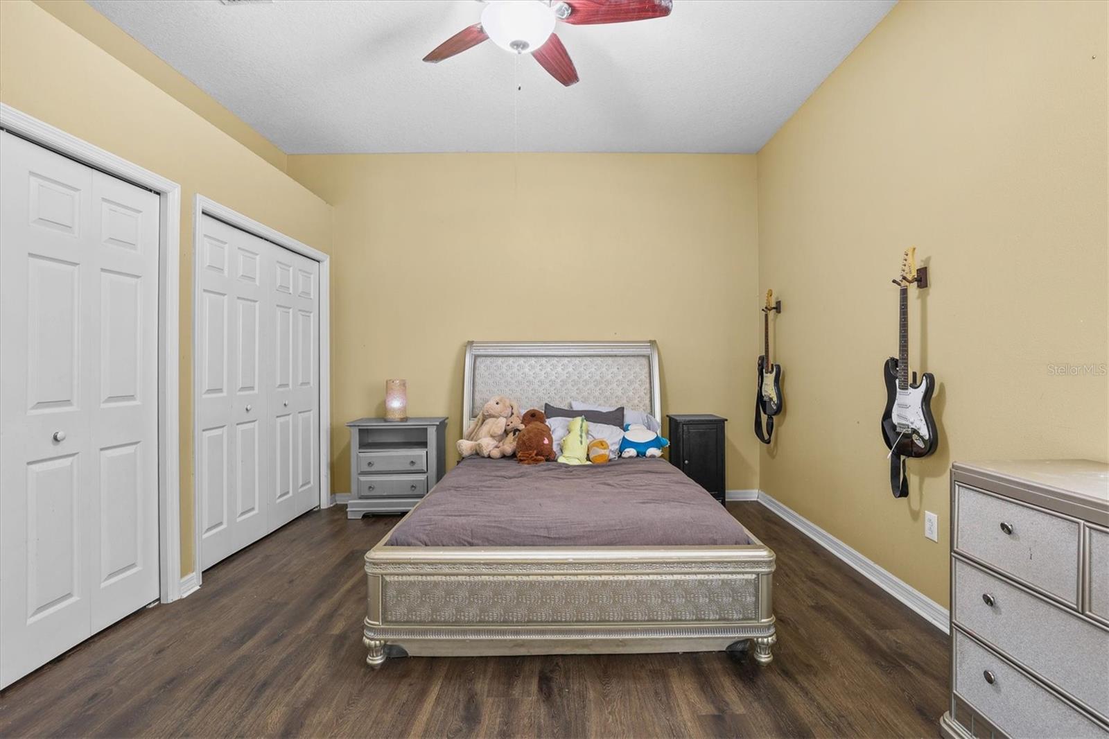 WEST MEADOWS PRCLS 21 & 22 - Residential