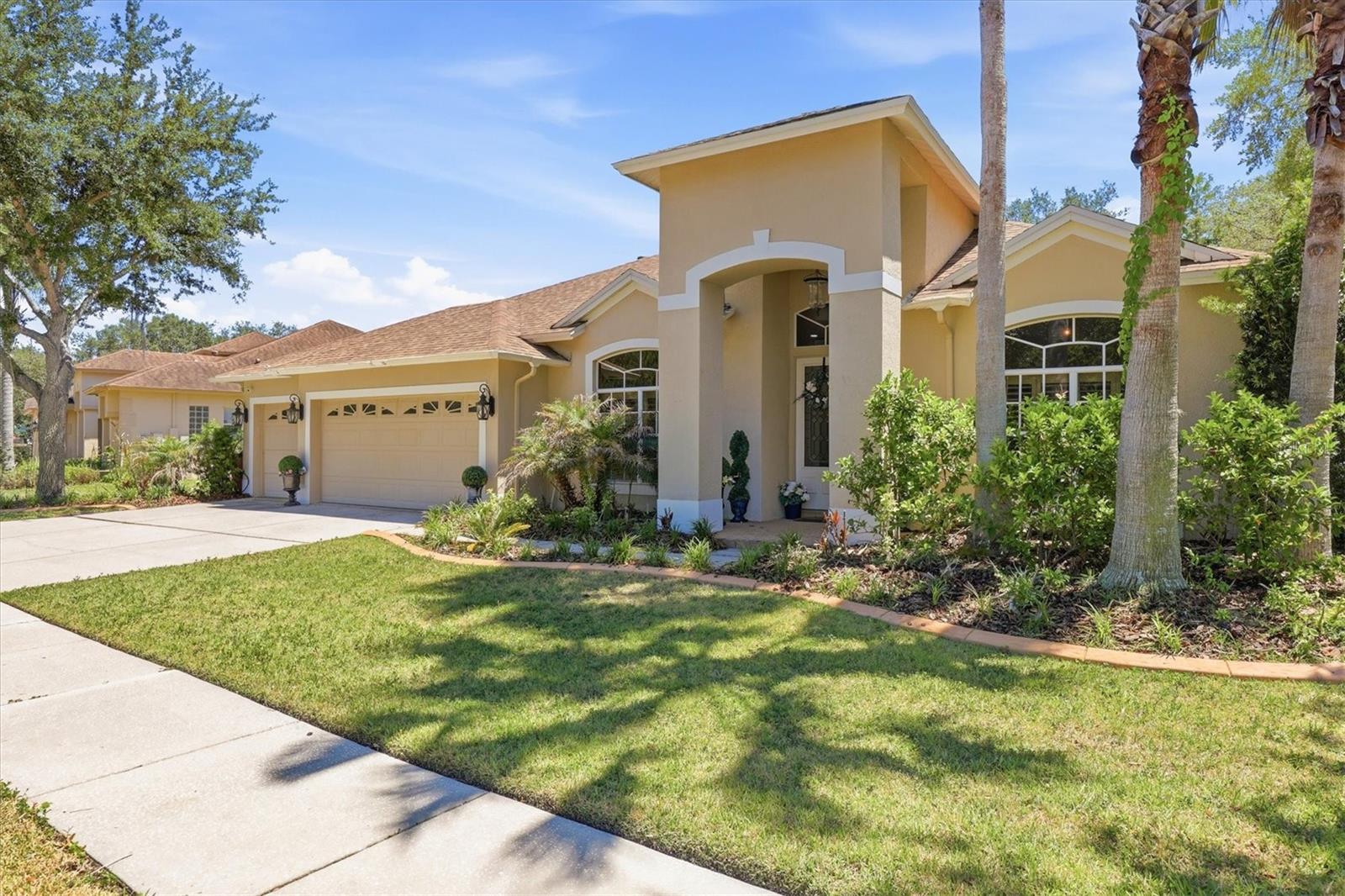WEST MEADOWS PRCLS 21 & 22 - Residential