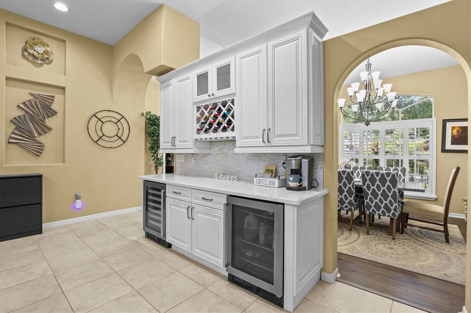 WEST MEADOWS PRCLS 21 & 22 - Residential