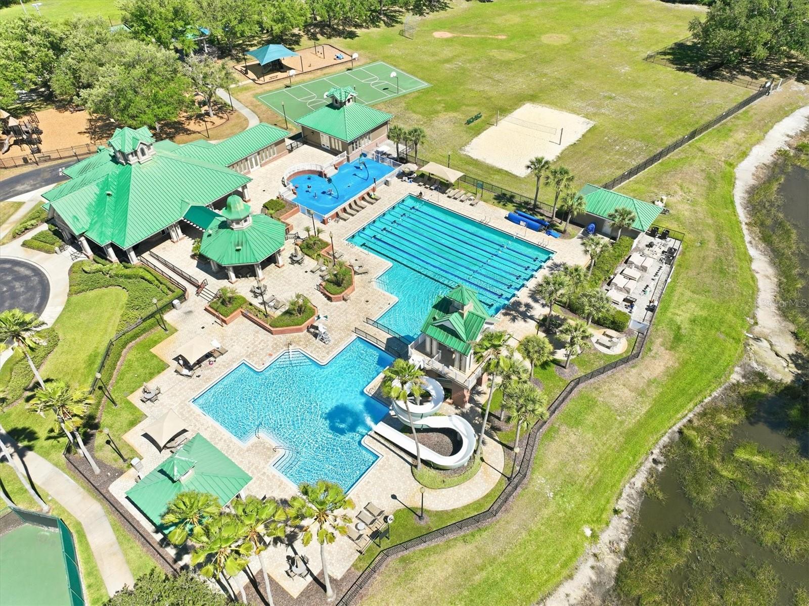 WEST MEADOWS PRCLS 21 & 22 - Residential