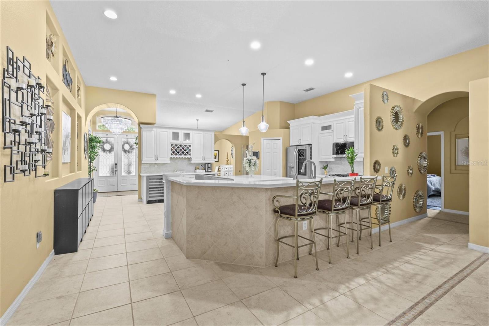 WEST MEADOWS PRCLS 21 & 22 - Residential