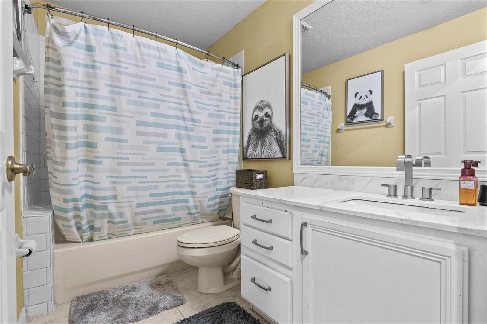 WEST MEADOWS PRCLS 21 & 22 - Residential