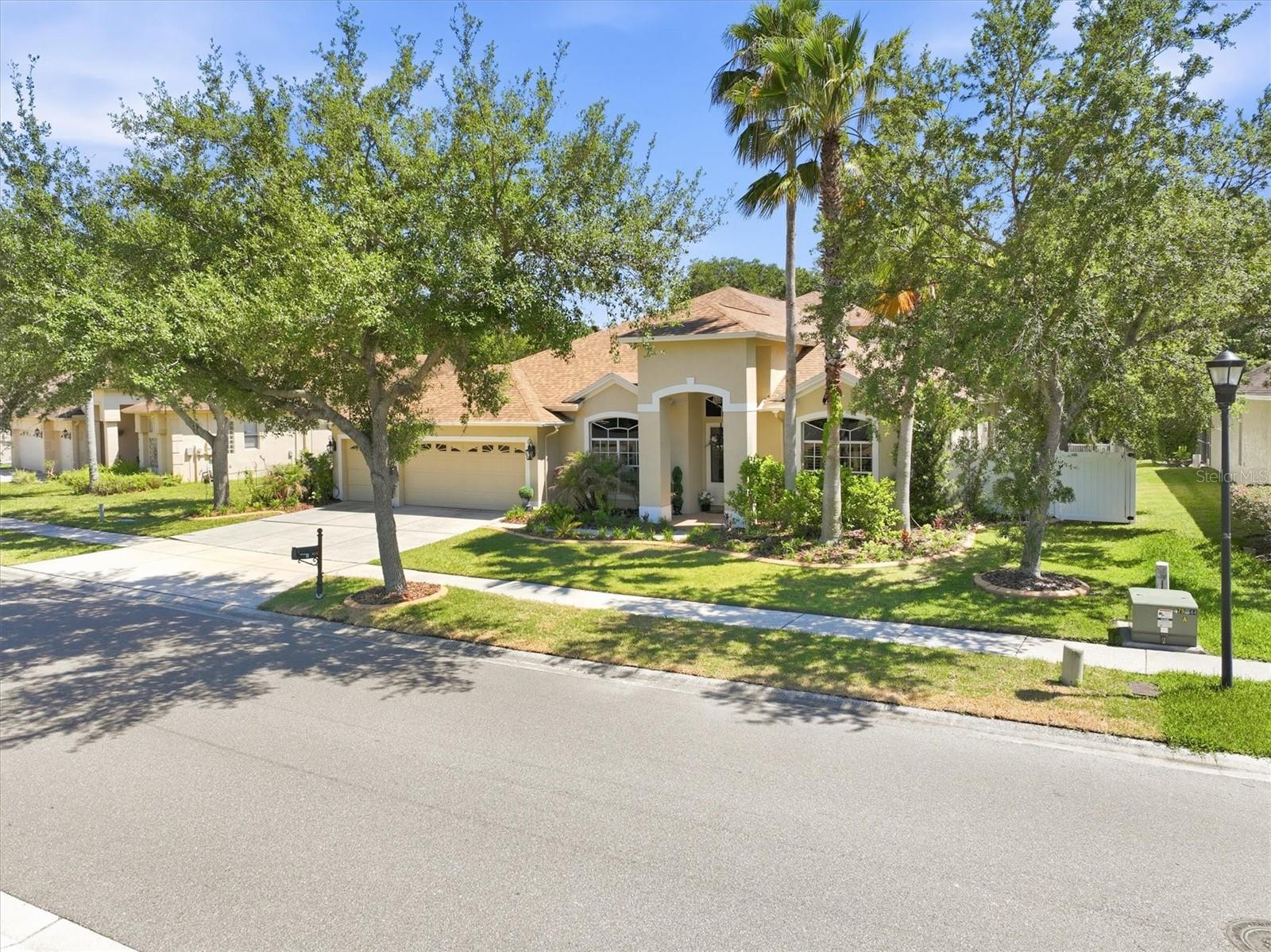 WEST MEADOWS PRCLS 21 & 22 - Residential