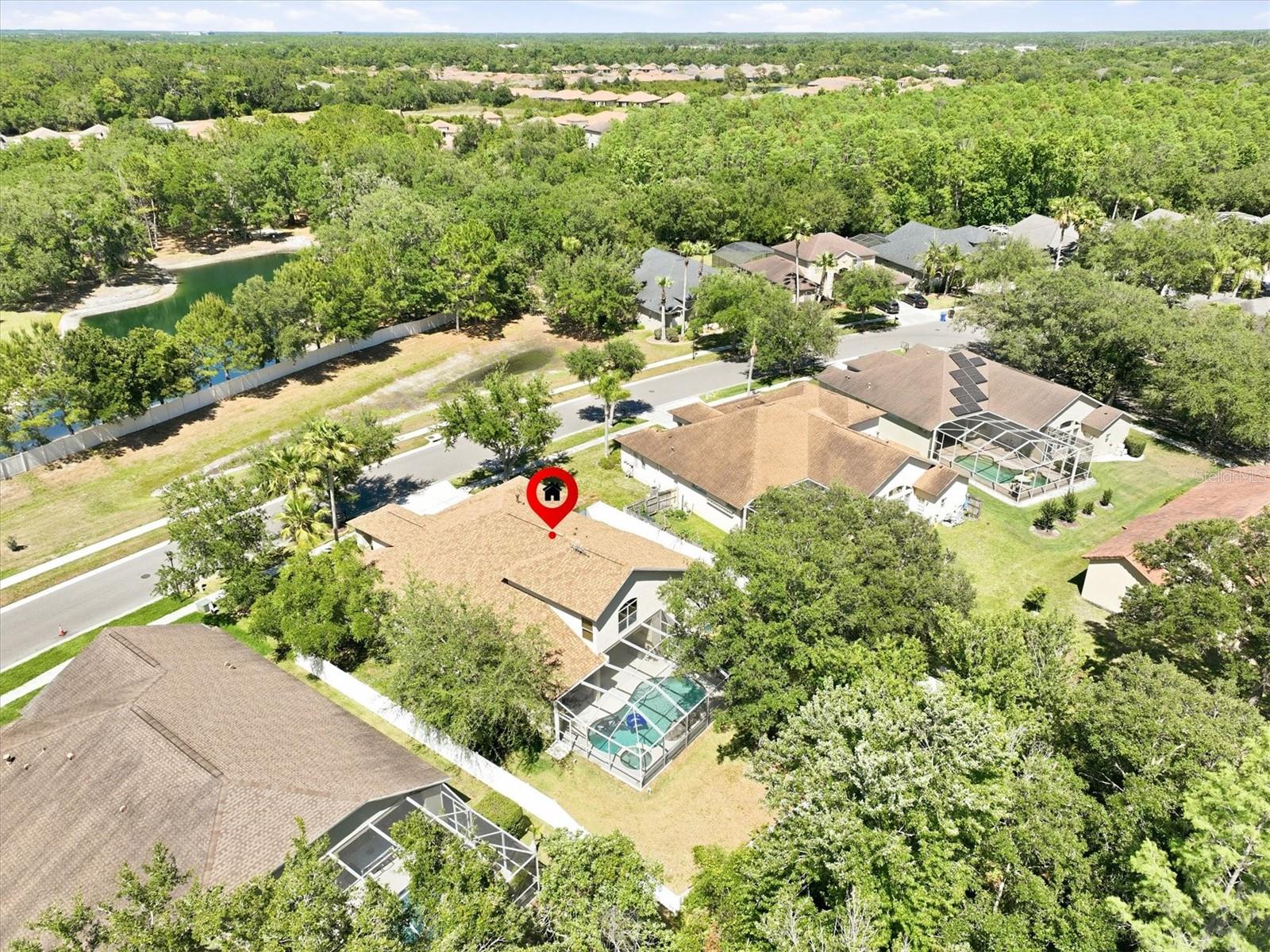WEST MEADOWS PRCLS 21 & 22 - Residential
