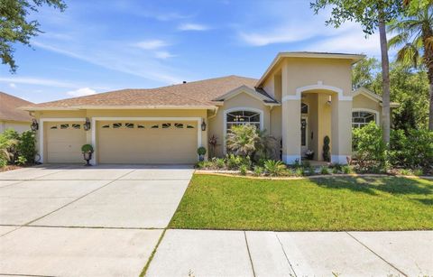 Photo of 8331 Golden Prairie Drive, Tampa, FL 33647 (MLS # TB8503223)