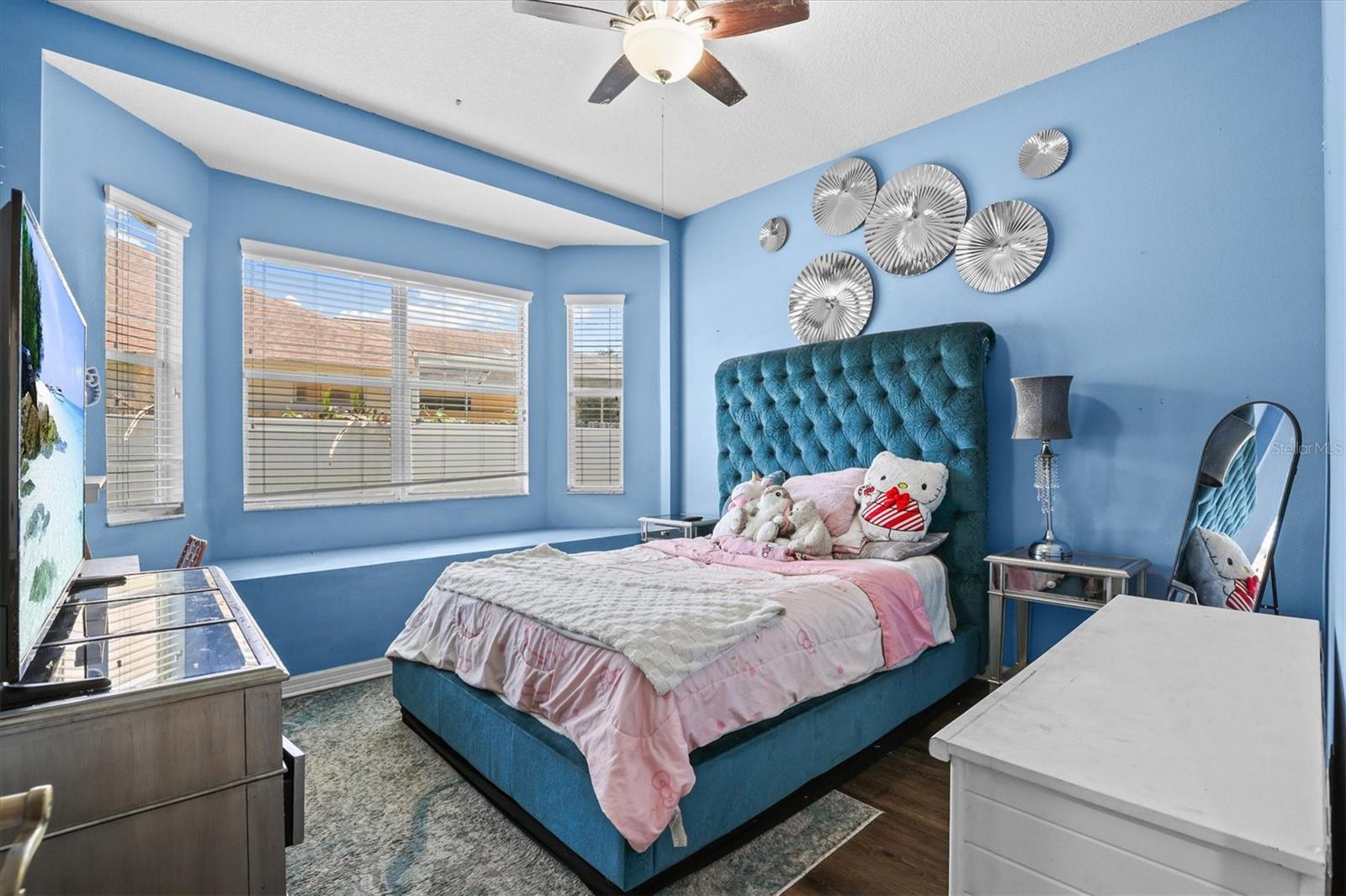 WEST MEADOWS PRCLS 21 & 22 - Residential
