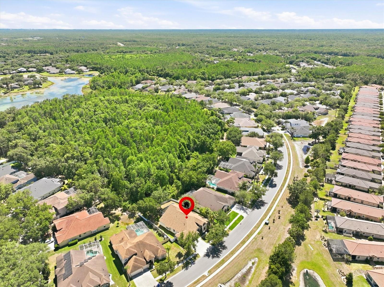 WEST MEADOWS PRCLS 21 & 22 - Residential