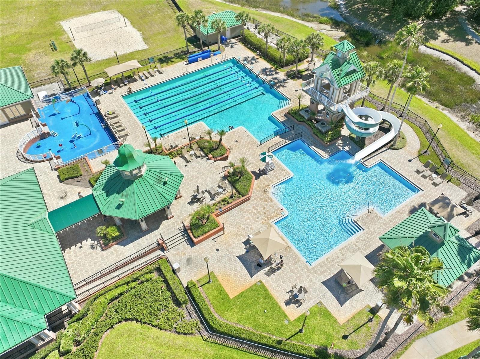 WEST MEADOWS PRCLS 21 & 22 - Residential