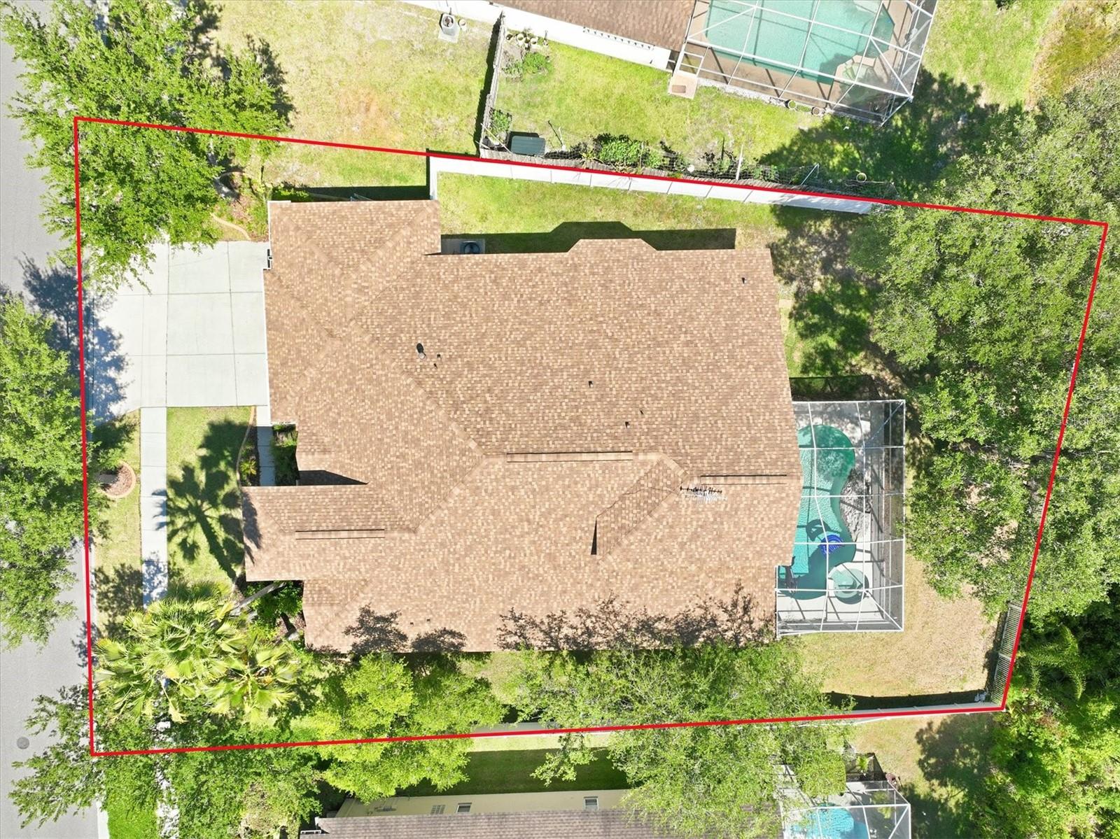 WEST MEADOWS PRCLS 21 & 22 - Residential