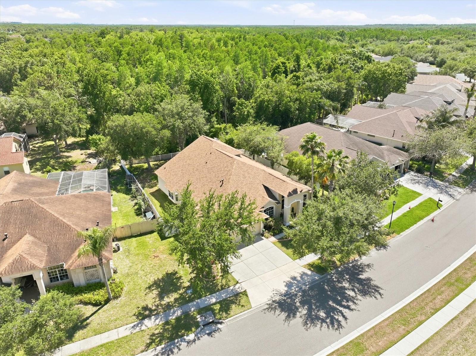 WEST MEADOWS PRCLS 21 & 22 - Residential