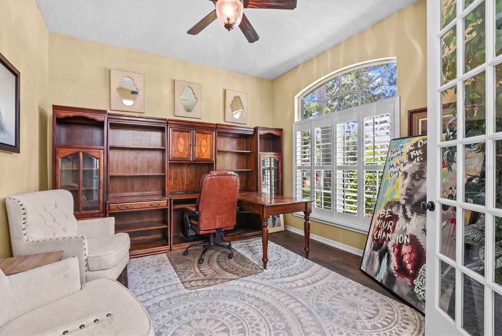 WEST MEADOWS PRCLS 21 & 22 - Residential