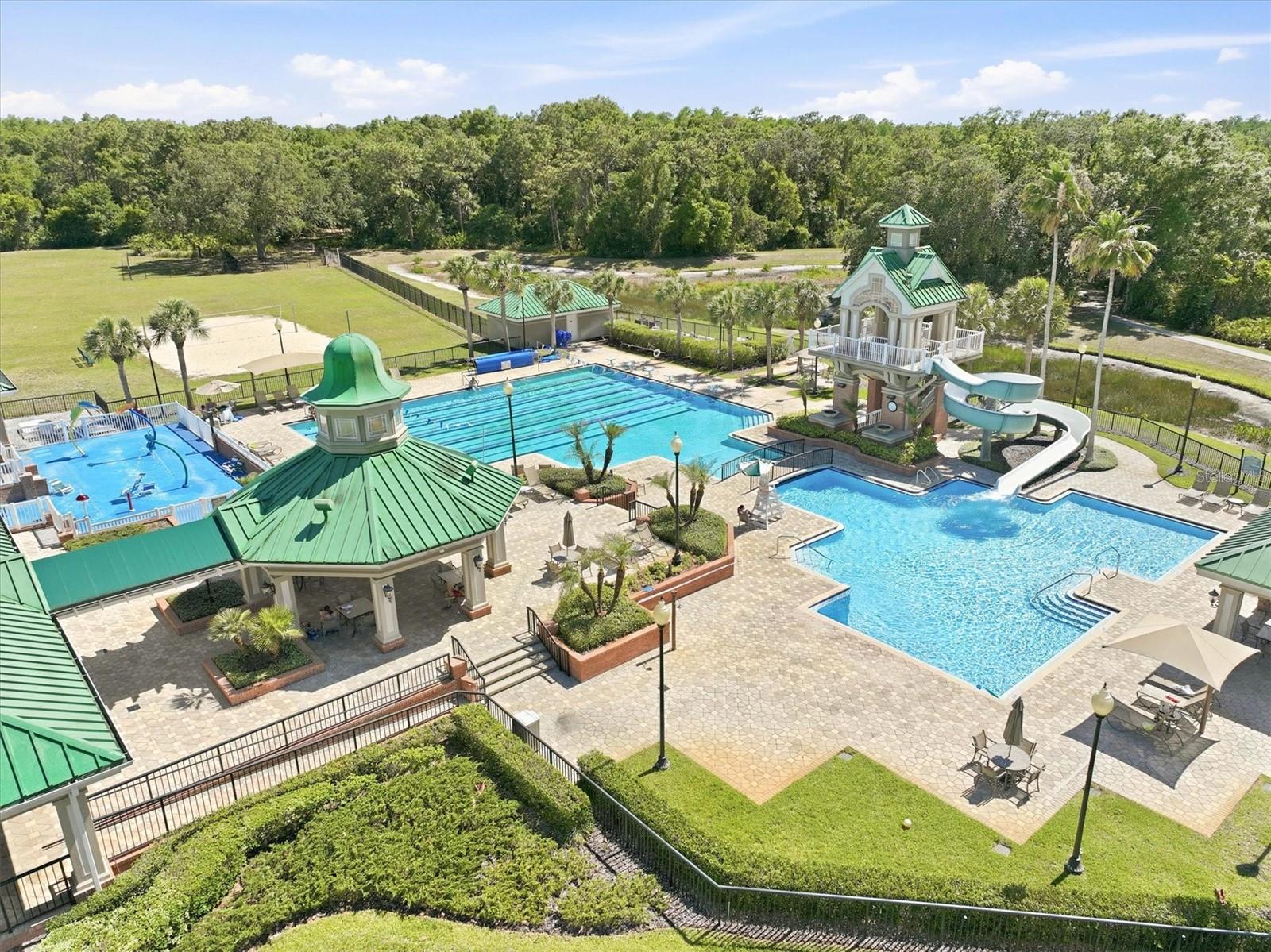 WEST MEADOWS PRCLS 21 & 22 - Residential