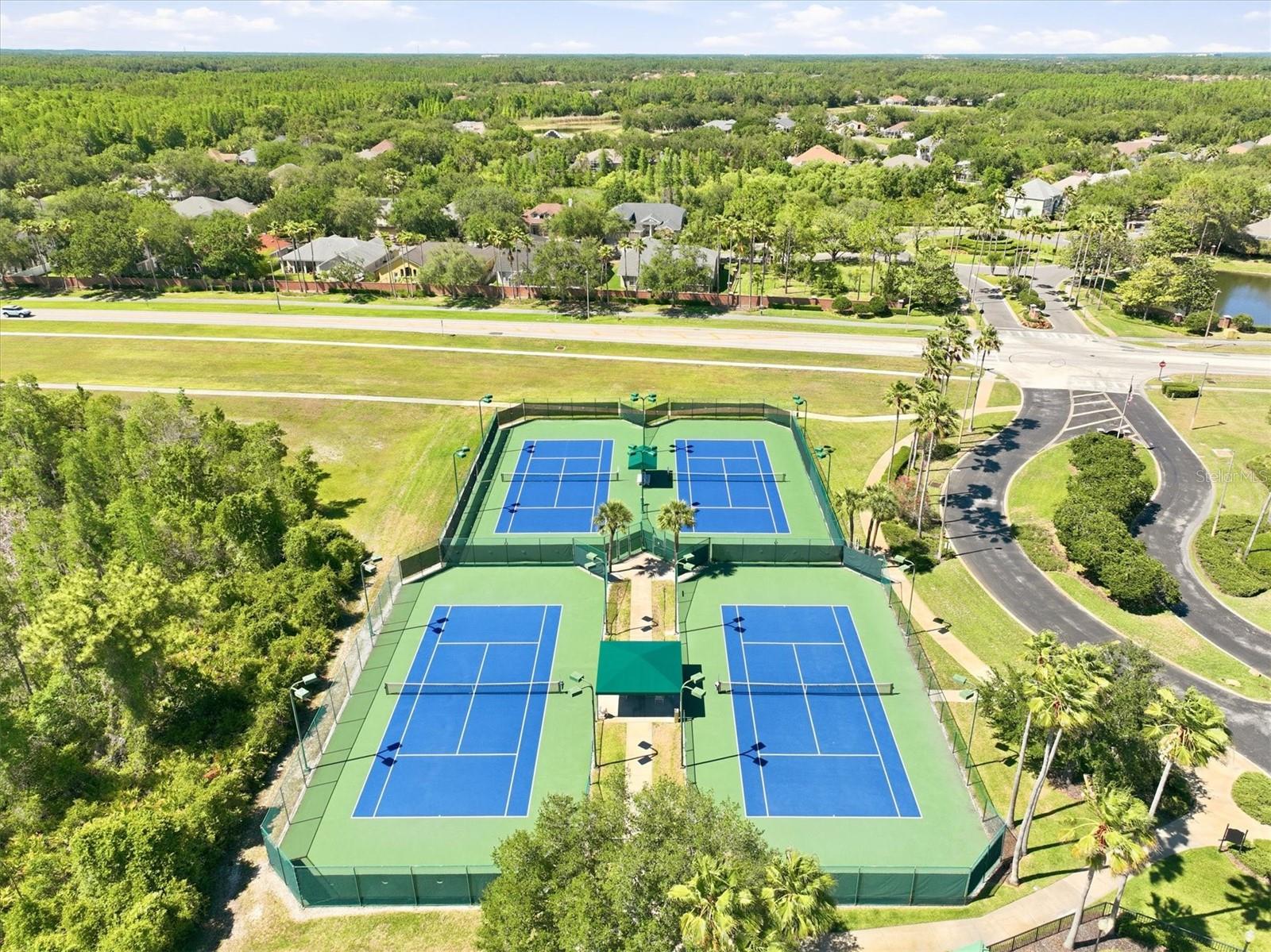 WEST MEADOWS PRCLS 21 & 22 - Residential