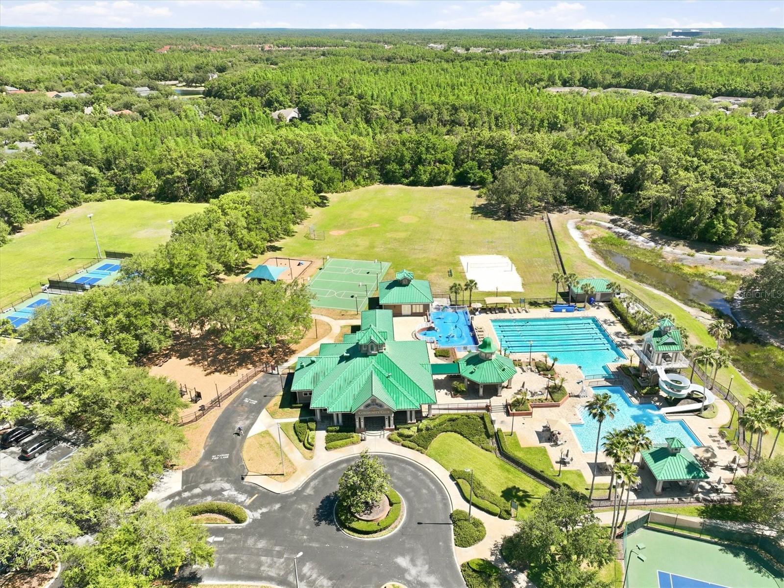 WEST MEADOWS PRCLS 21 & 22 - Residential