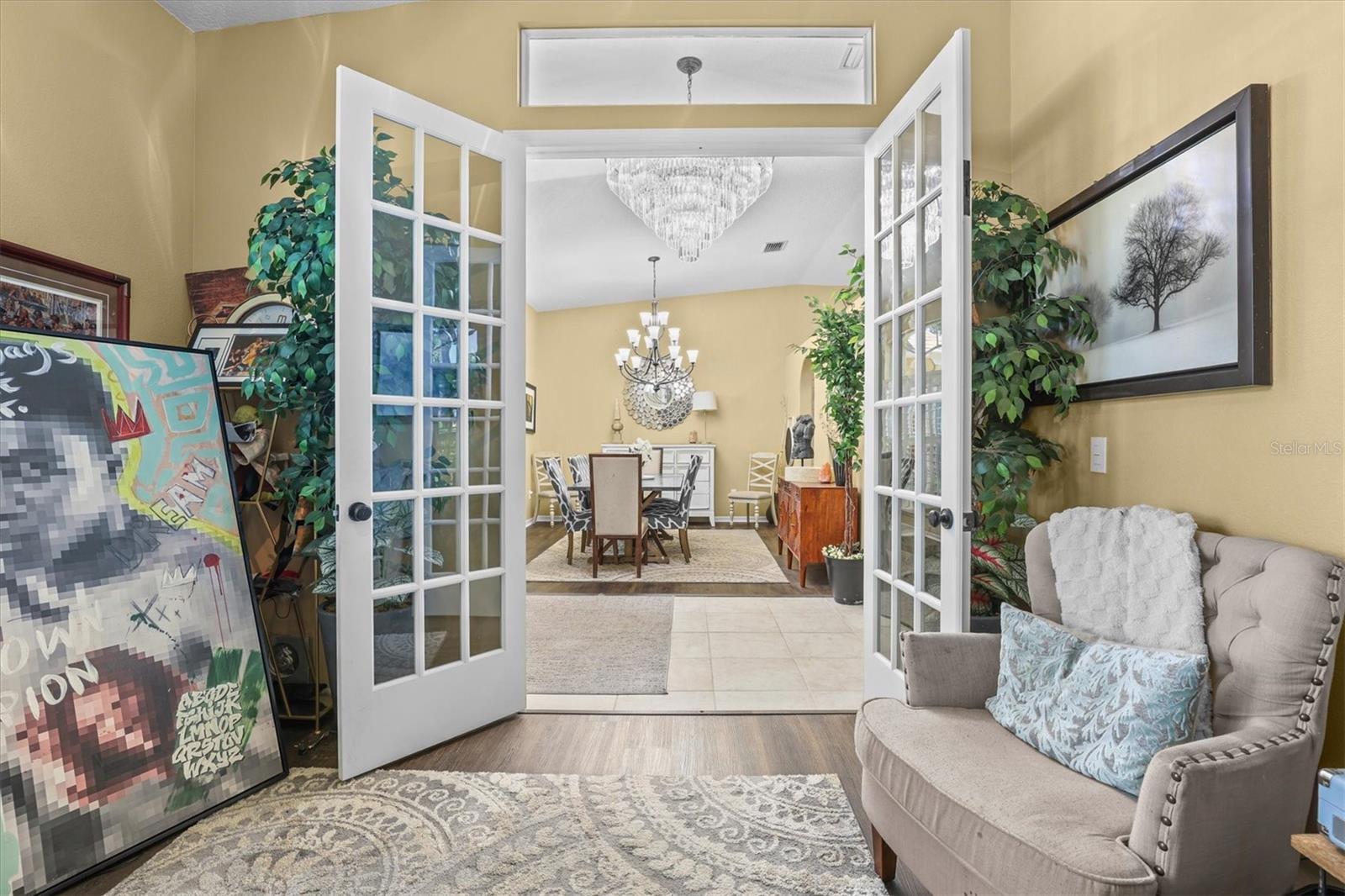 WEST MEADOWS PRCLS 21 & 22 - Residential