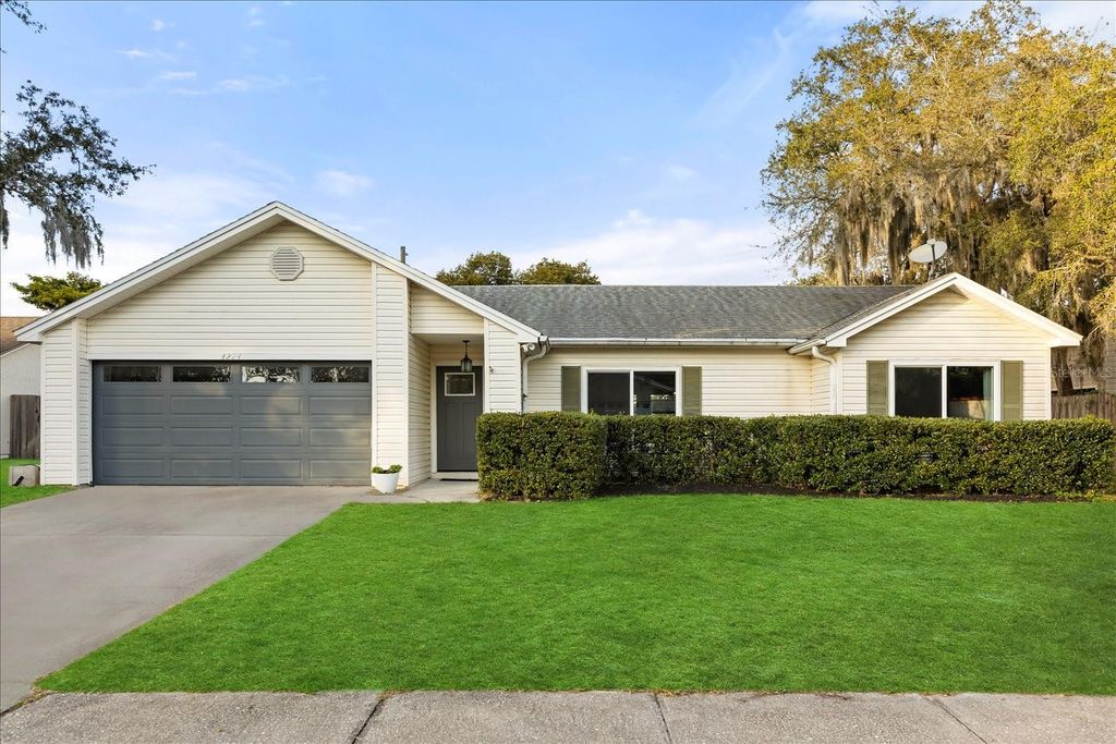 Photo of 4224 Rocky Ridge Place, Sanford, FL 32773 (MLS # O6377333)