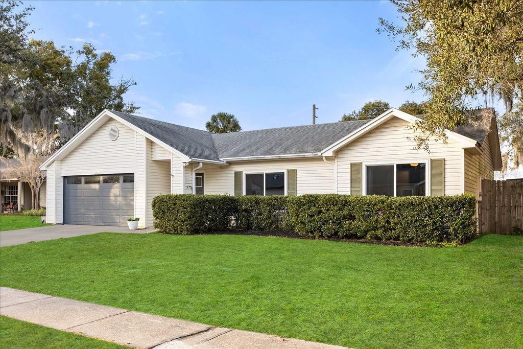 Photo of 4224 Rocky Ridge Place, Sanford, FL 32773 (MLS # O6377333)