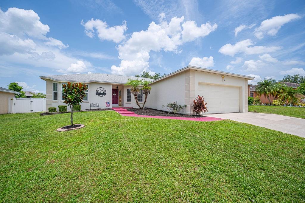 1420 MEADOWS POND DRIVE