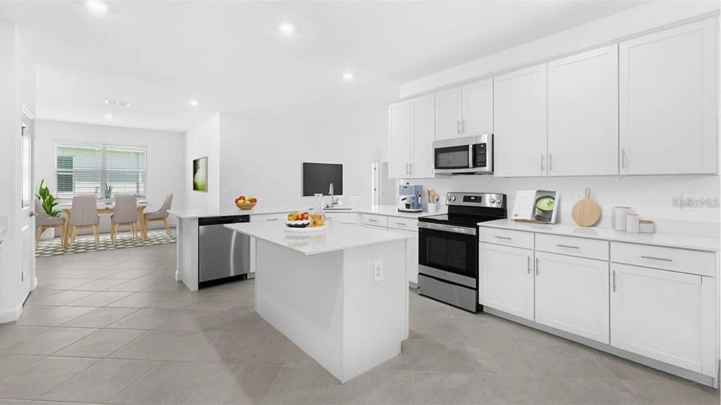 Photo of 3221 Pineberry Crossing, Parrish, FL 34219 (MLS # TB8513525)