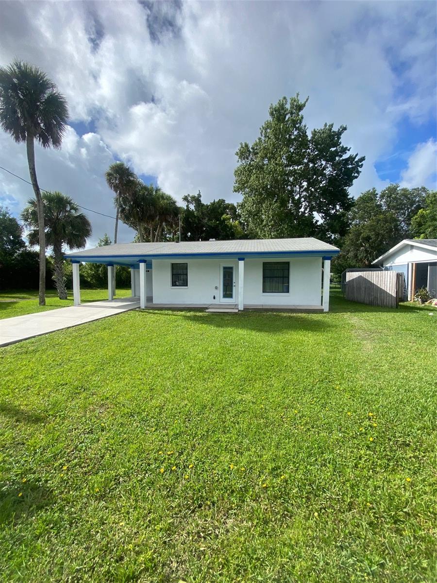 302 ADELE STREET